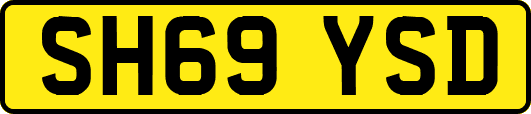 SH69YSD