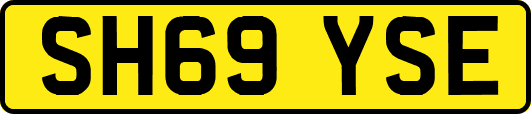 SH69YSE