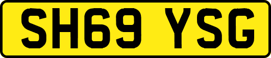 SH69YSG