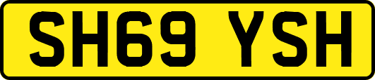 SH69YSH