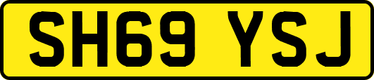 SH69YSJ