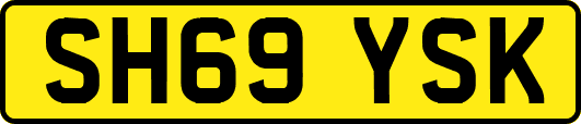 SH69YSK