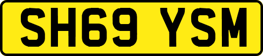 SH69YSM