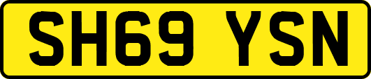 SH69YSN