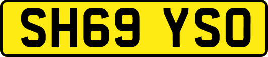 SH69YSO