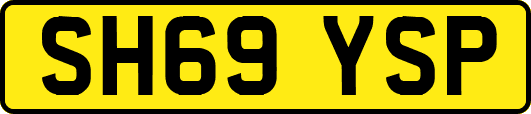 SH69YSP