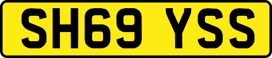 SH69YSS