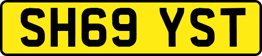 SH69YST