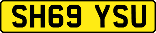SH69YSU