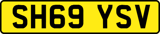 SH69YSV