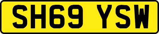SH69YSW