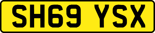 SH69YSX