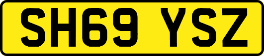 SH69YSZ