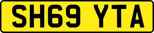 SH69YTA
