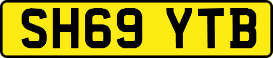 SH69YTB