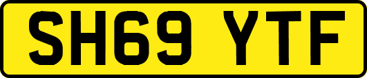SH69YTF