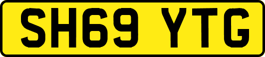 SH69YTG