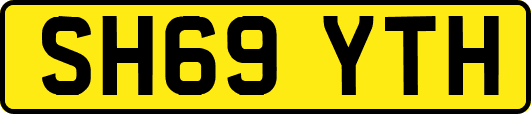 SH69YTH