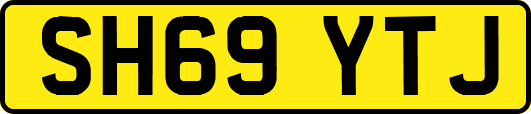 SH69YTJ