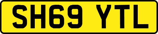 SH69YTL