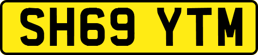SH69YTM