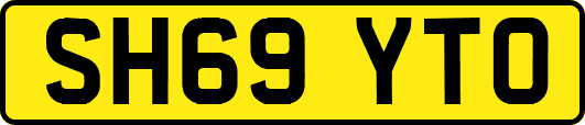 SH69YTO