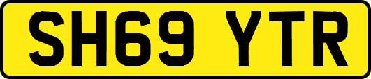 SH69YTR