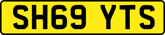 SH69YTS