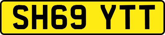 SH69YTT