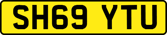 SH69YTU