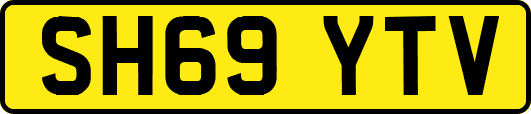 SH69YTV