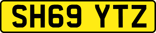 SH69YTZ