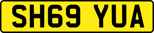 SH69YUA