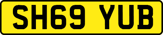 SH69YUB