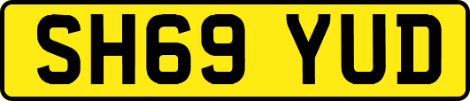 SH69YUD