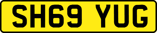 SH69YUG