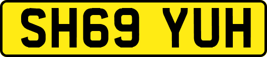 SH69YUH