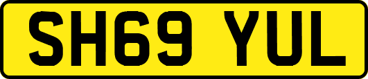 SH69YUL