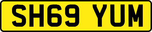 SH69YUM
