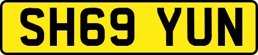 SH69YUN