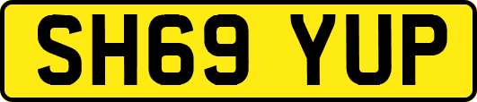 SH69YUP