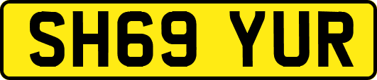 SH69YUR