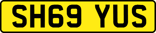 SH69YUS