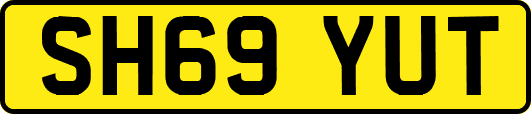SH69YUT