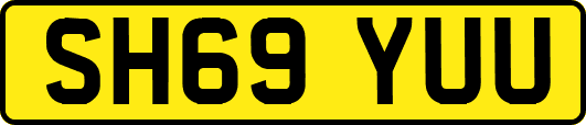 SH69YUU