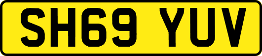 SH69YUV