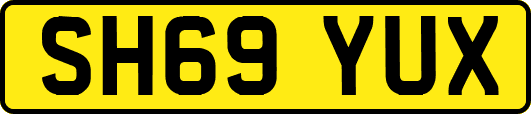 SH69YUX