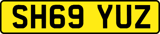SH69YUZ