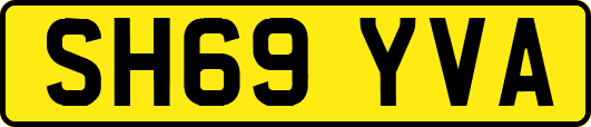 SH69YVA