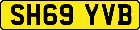SH69YVB